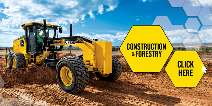 New Construction & Forestry Products