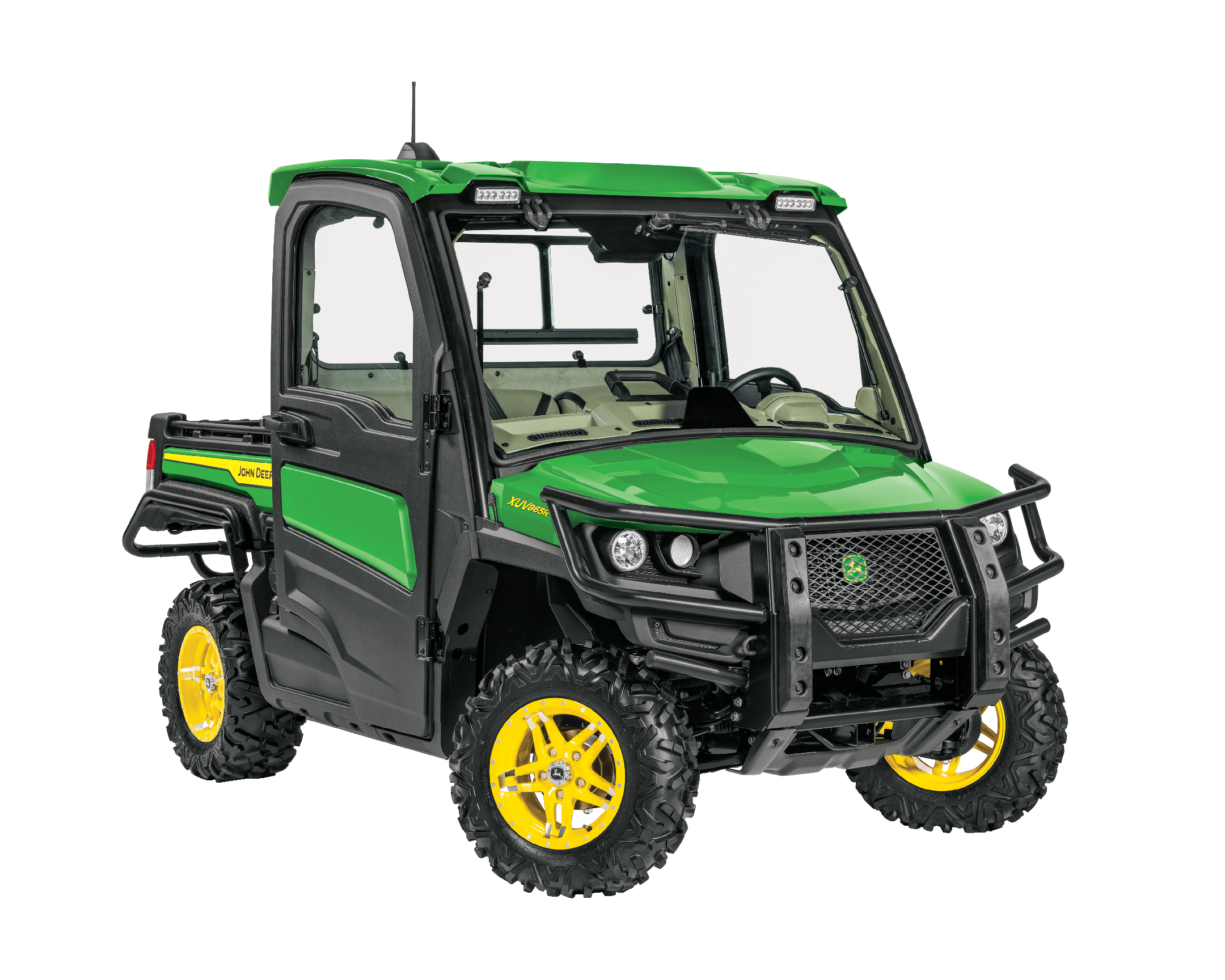 John Deere Gator XUV 865