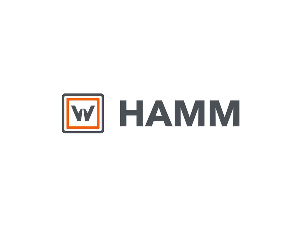 Hamm Wirtgen Logo