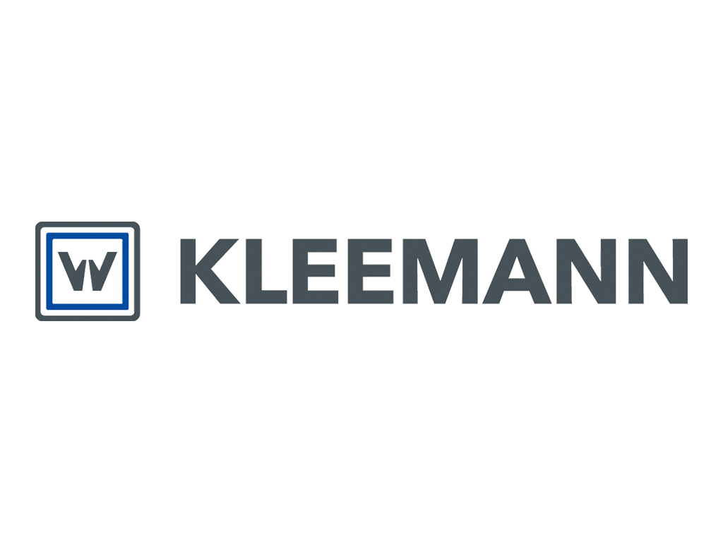 Kleeman Wirtgen Logo