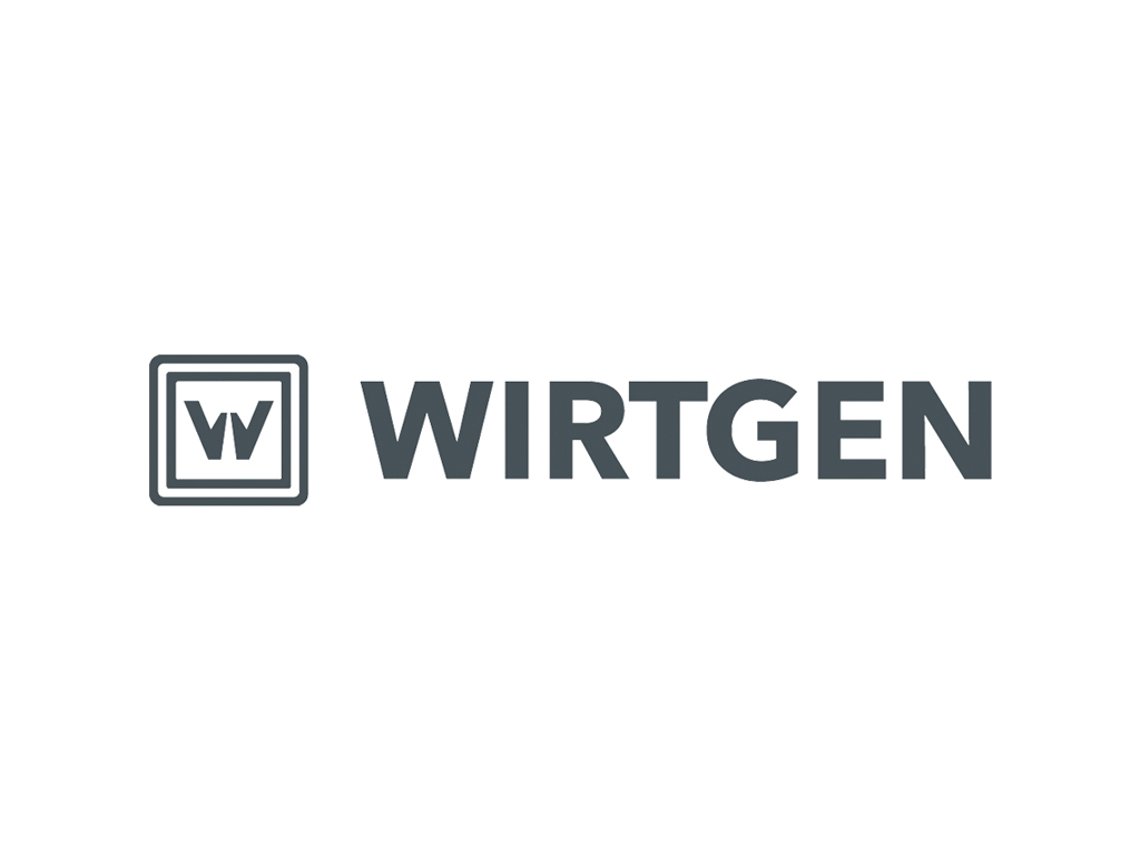 Wirtgen Group Logo